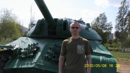Белая Калитва, Ростовская область - 2010